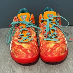 Nike Kobe 8+ All Star - Extraterrestrial, VGUC (Limited Edition)